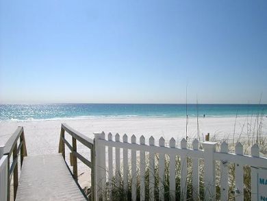 The Ultimate Miramar Beach Home Away From Home